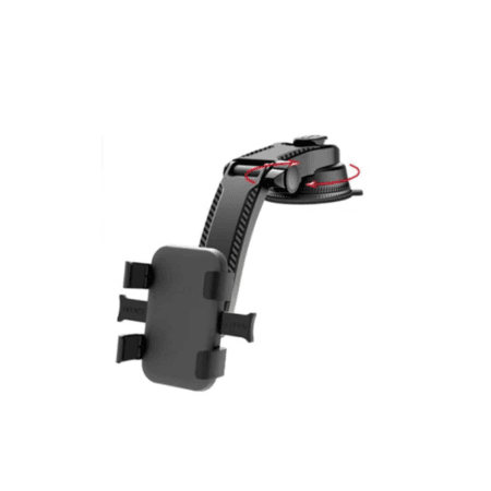 RT-694 Suction Cup Car Mobile Holder