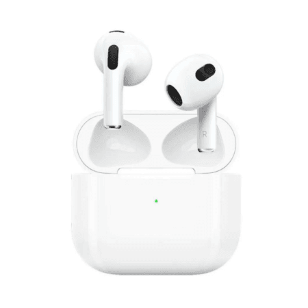 Recci G400 Earbuds White