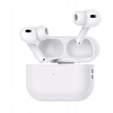 Recci G500 Buds - White