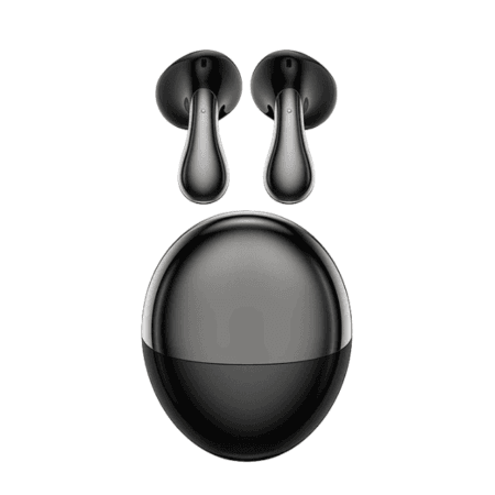 Recci REP-W75 Fantasy Buds - Black