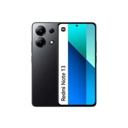 Redmi Note 13 6/128GB Phone