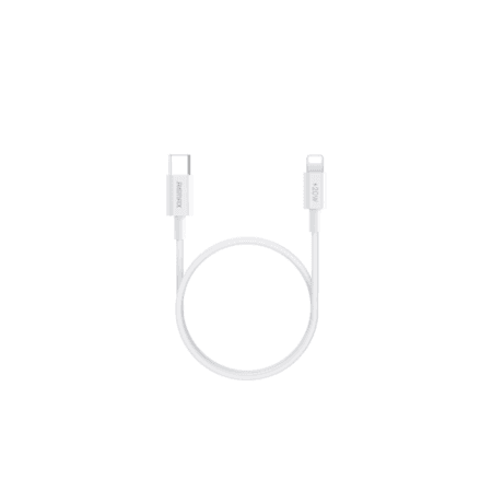 Remax Dofon Series 20W PD Type-C to Lightning Fast Charging Cable (RC-C026)