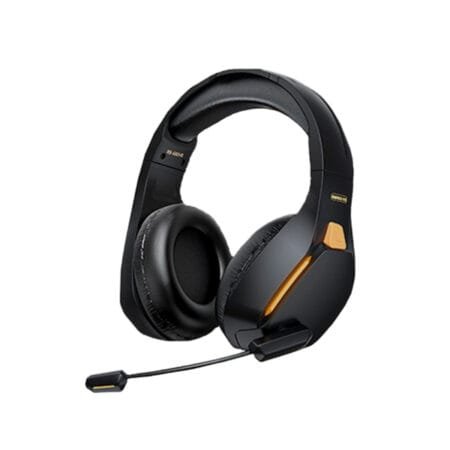 Remax RB-680HB Gaming Wireless Headphones
