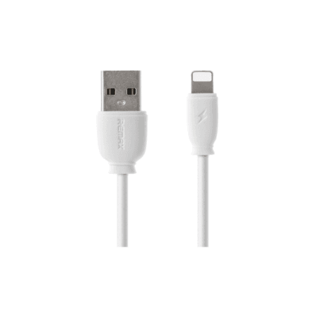 Remax Lightning Cable Fast Charging 1000mm Cable 2.1A Output (RC-134i)