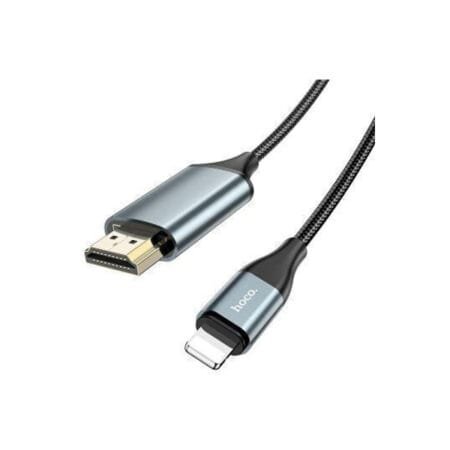 Remax RC-C017i Yeelin Series HDMI to Lighting Cable