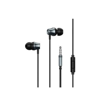 Remax Wired Earphones (RM-202)