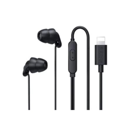 Remax RM518i Wired Sleep Earphone