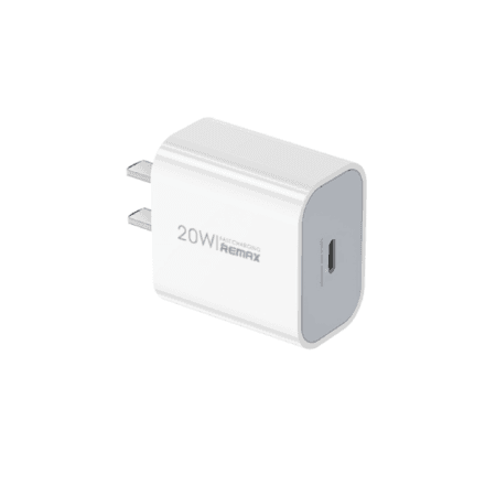 Remax RP-U97 Figen Series 20W Single PD Multi-Compatible Charger