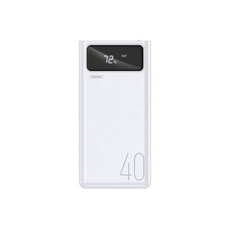 Remax RPP-113 40000mAh LED Power Bank Mengine Series