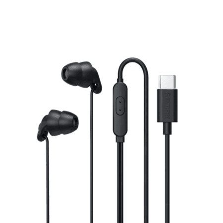 Remax RM-518A Type-C Earphone