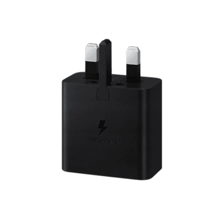 Samsung 15W PD Power Adapter 3pin - CN Version
