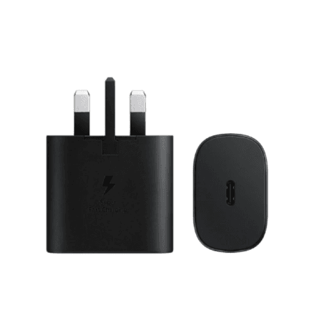 Samsung 25W PD USB-C Adapter - CN Version