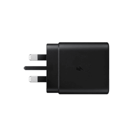 Samsung 45W PD Adapter 3 Pin - AAA Grade