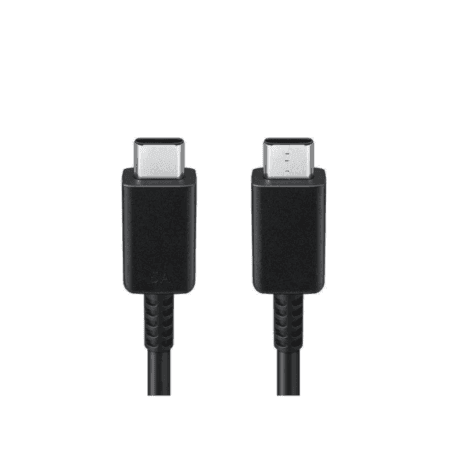 Samsung 5A Type-C to C 1M Cable - UAE Version