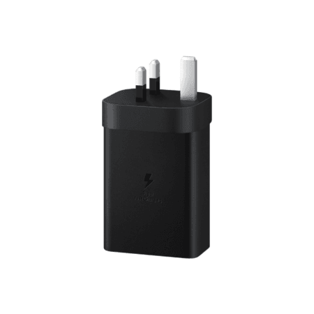 Samsung 65W PD Power Adapter Trio - Samsung Care