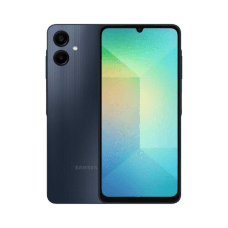 Samsung A06 4GB 64GB Phone