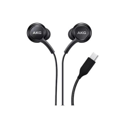 Samsung AKG Type-C Earphones- Black