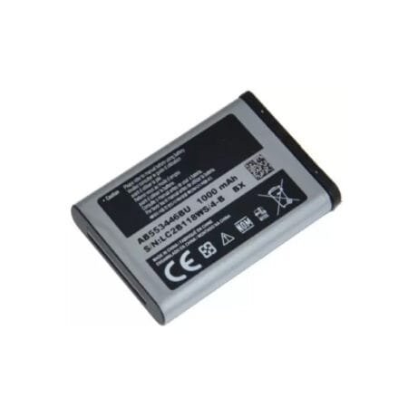 Samsung B100 Original Replacement Battery - CN Version