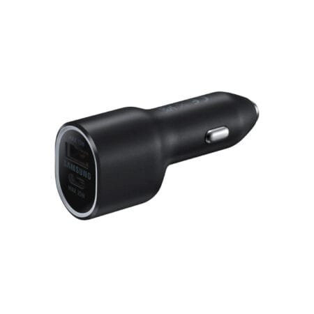 Samsung EP-l4020 Car Charger Duo 25W & 15W