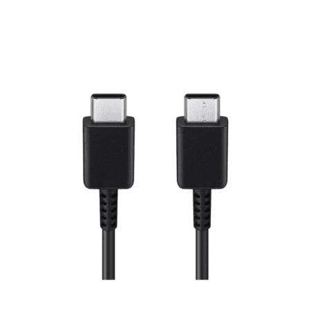 Samsung Fast Charging Type C-C 3A Cable - A Grade