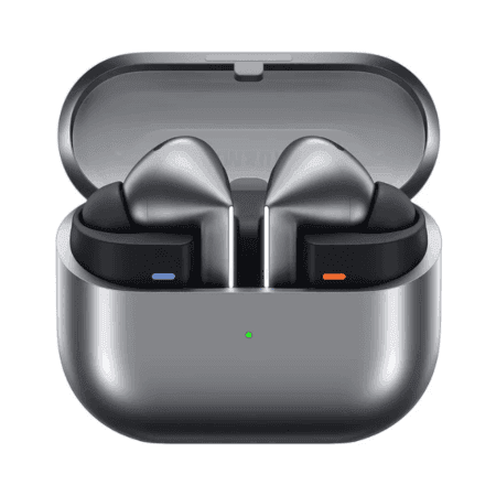 Samsung Galaxy Buds 3 Pro - Silver