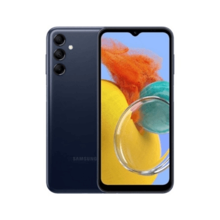 Samsung M14 4G 6GB 128GB - Dark Blue