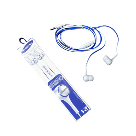 Samsung S22 Handsfree - A Grade