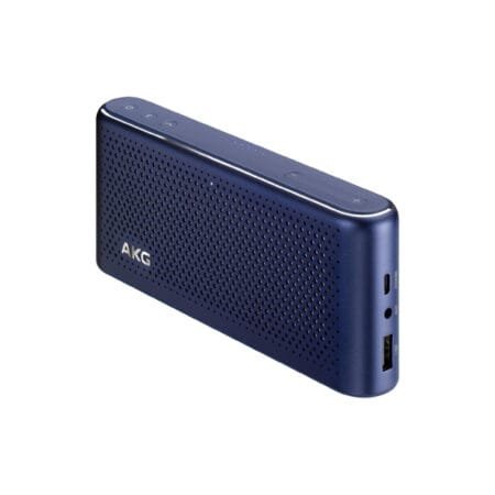 Samsung AKG S30 Portable Speaker Meteor - Blue