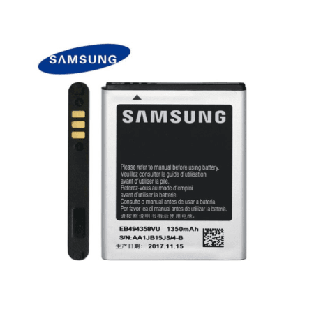 Samsung S5830 Replacement Battery