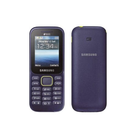 Samsung SM-B310E Phone