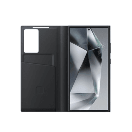 Samsung Smart View Wallet Case S24 Ultra