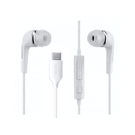 Samsung Stereo Headset Integrated Microphone - A Grade