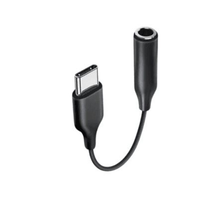 Samsung USB-C Headset Jack Adapter - UAE Version