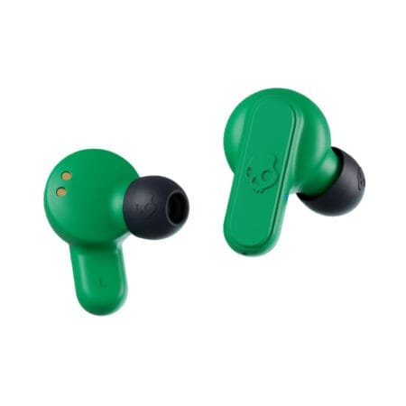 SkullCandy Dime 2 - Blue & Green