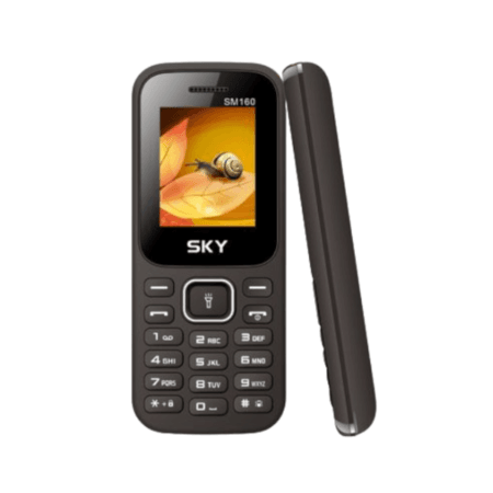 Sky Mobile SM160 Button Phone