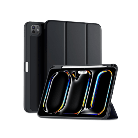 Smart Case iPad Pro M4 11 With Pencil holder