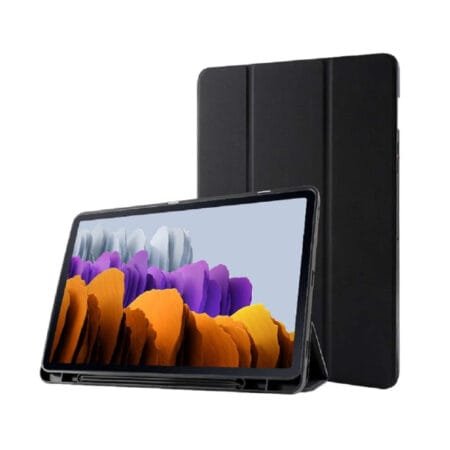 Smart Case S7 / S8 With Pen