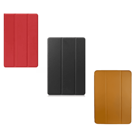Smart Case S9 Fe With Pencil holder