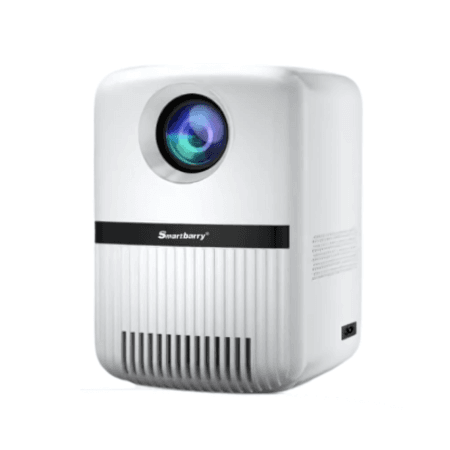 Smartbarry HT01 Pro Projector