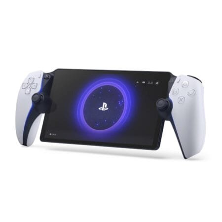 Sony Playstation Portal Remote Player