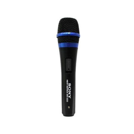 Sony SN-222a Wired Microphone (A Grade)
