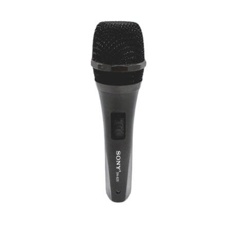 Sony SN-620 Professional Dynamic Microphone (A Grade)