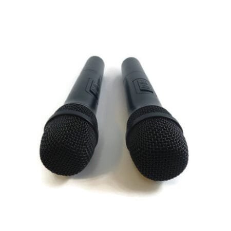 Sony SY-338 Wireless Microphone (A Grade)