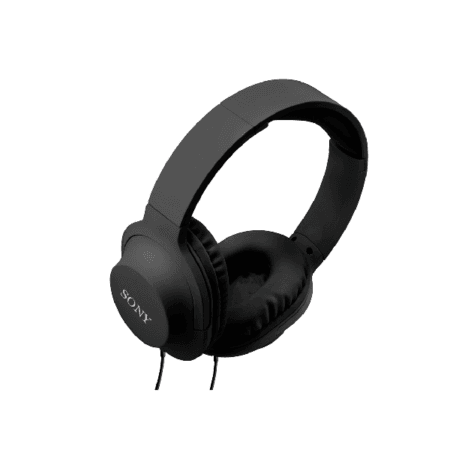 Sony Stereo Headphone (MDR-X08) (A Grade)