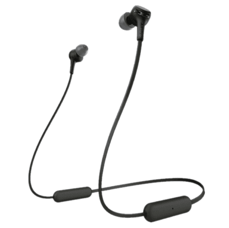 Sony WI-XB400 EXTRA BASS™ Wireless In-ear Headphones