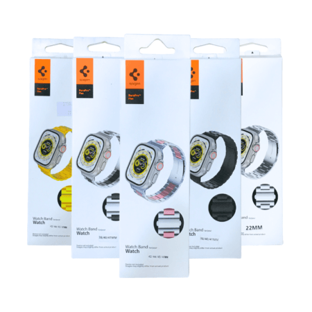 Spigen Fine Steel Strap