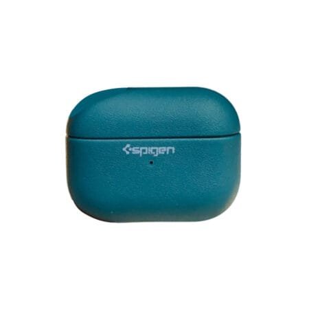Spigen Leather Armour Airpods Cover
