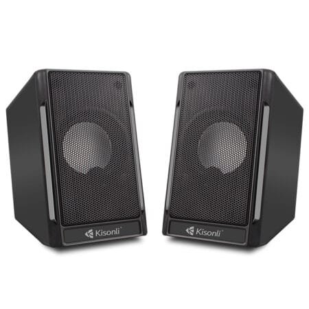 Kisonli T-020 Multimedia Speaker