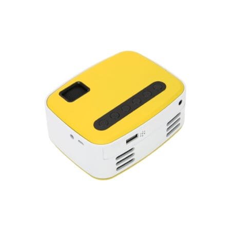 T20S Mirror Cast Projector