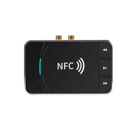 T39 NFC Bluetooth Audio Receiving And Transmitting Combo